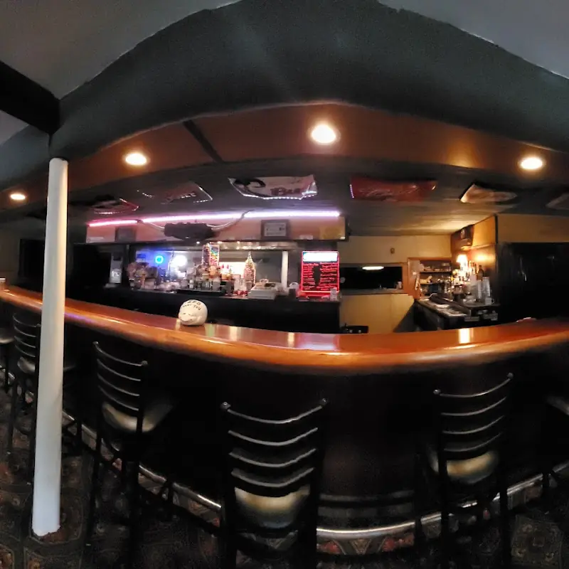 Critter's Tavern