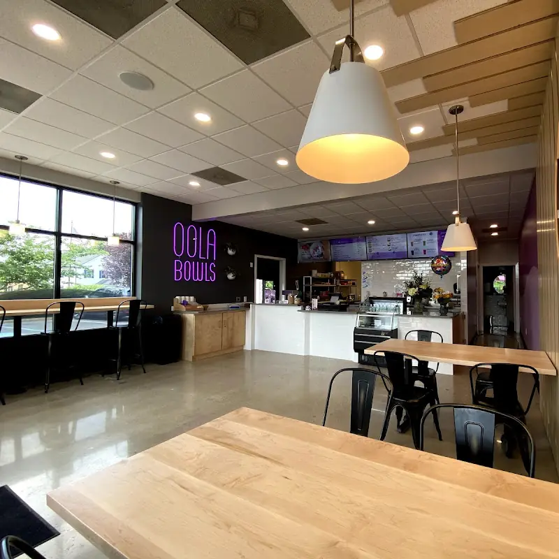 Oola Bowls - Fruitville Pike