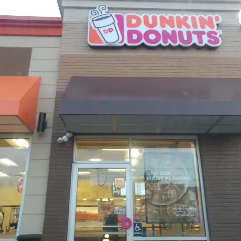 Dunkin'