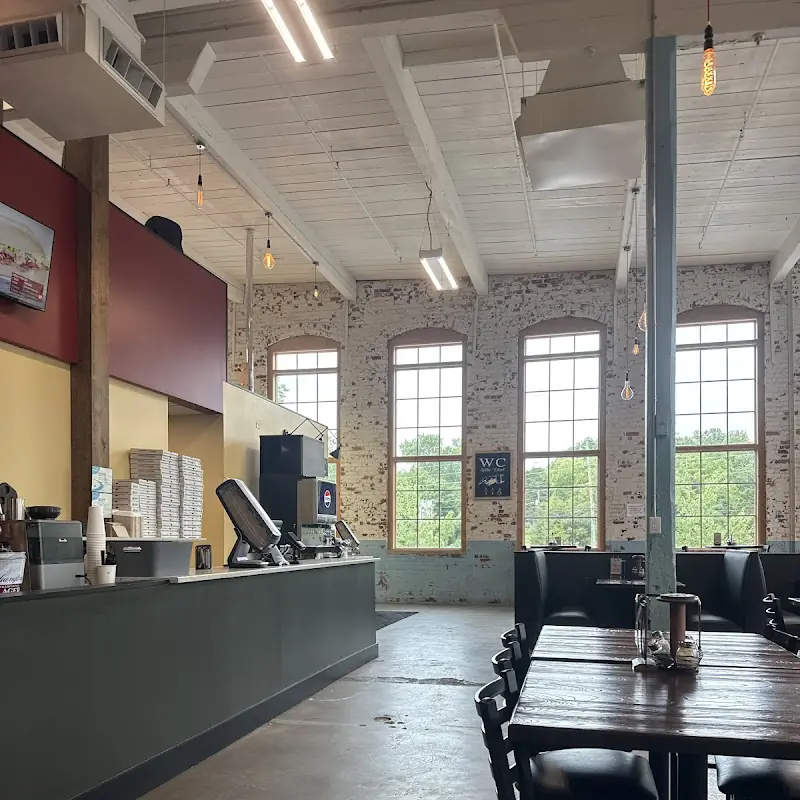 Vocelli Pizza - Dalton