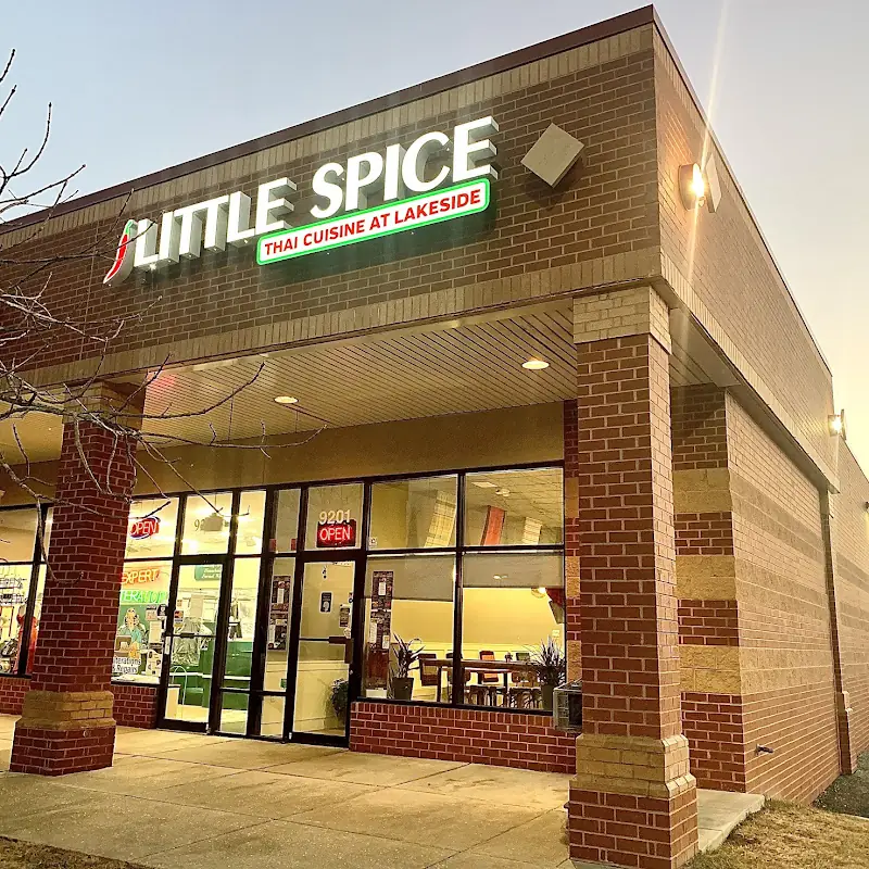 Little Spice