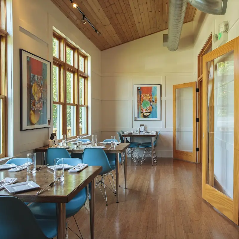Cerulean Restaurant