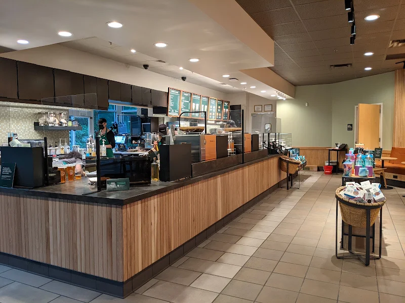Starbucks Coffee Company