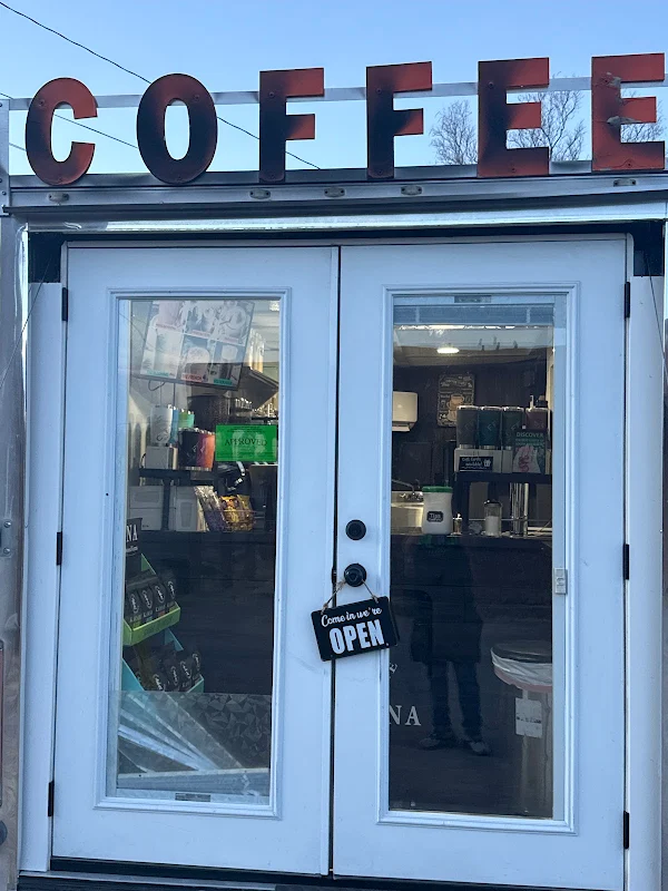 Kawsana Coffee