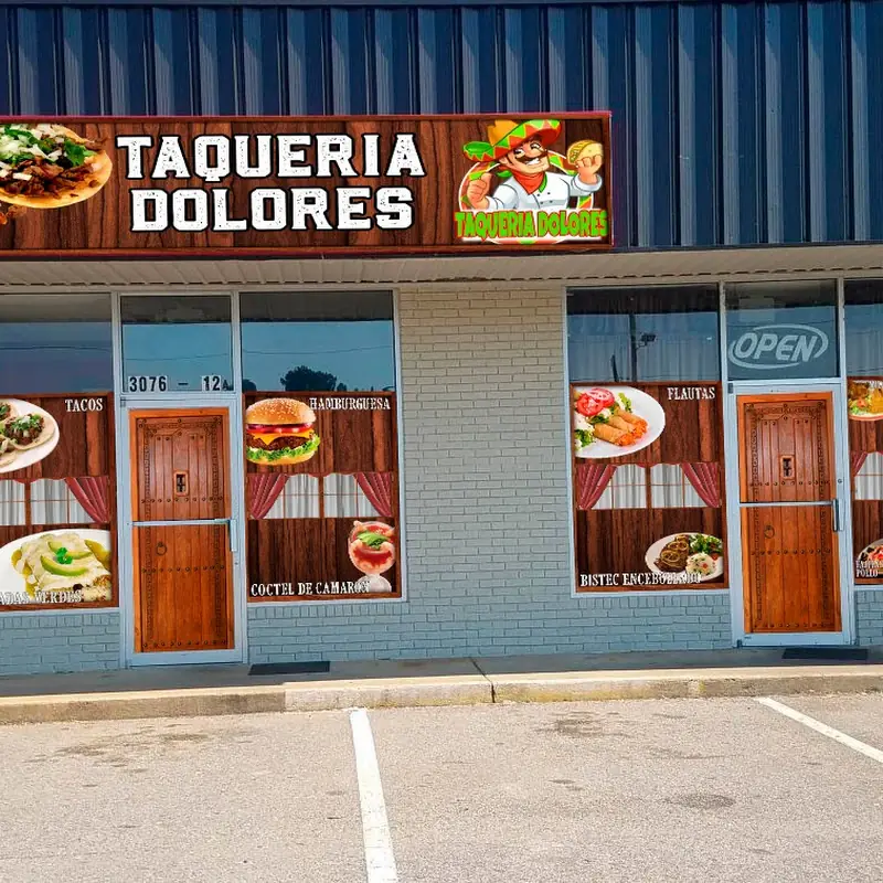 Taqueria Dolores