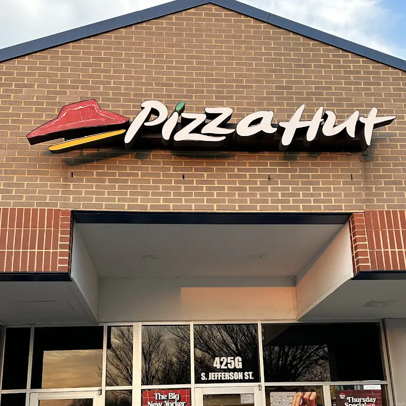Pizza Hut