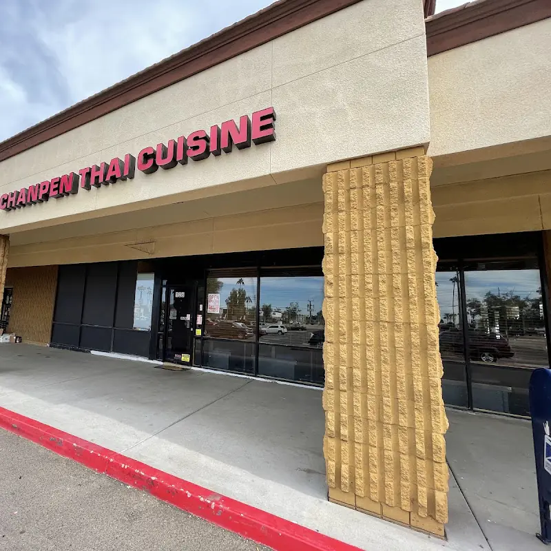 Chanpen Thai Cuisine