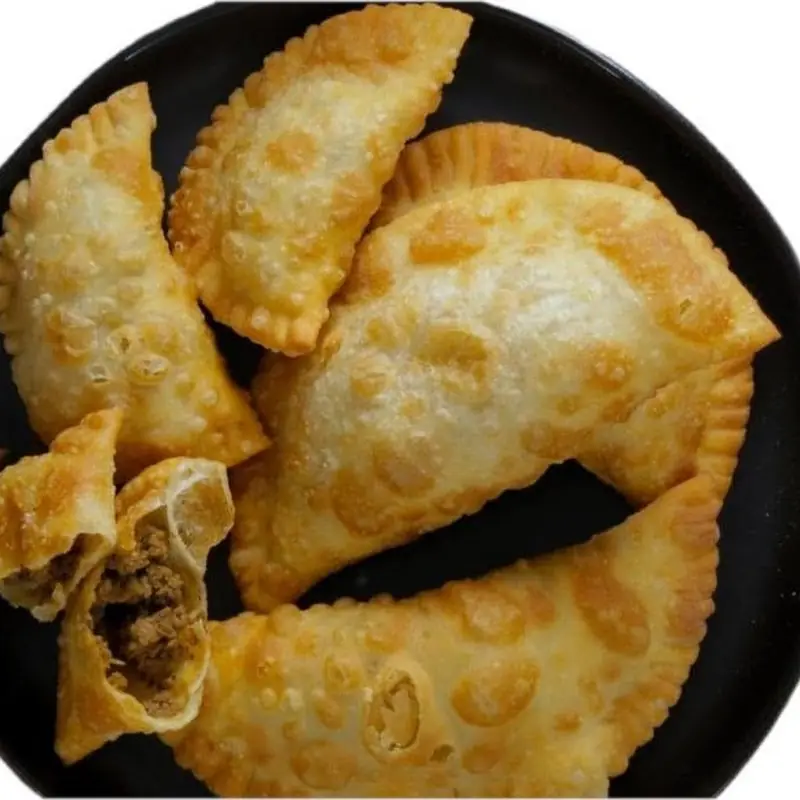 Hard tacos  shell beef