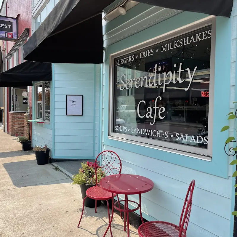Kristi's 50's Cafe