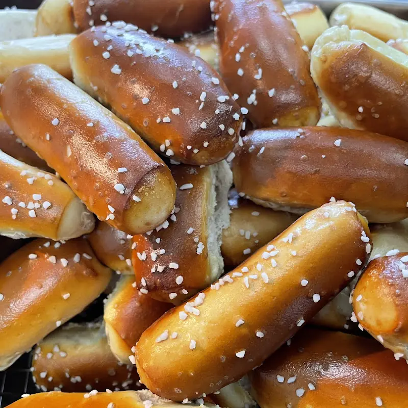 Philly Pretzel Factory