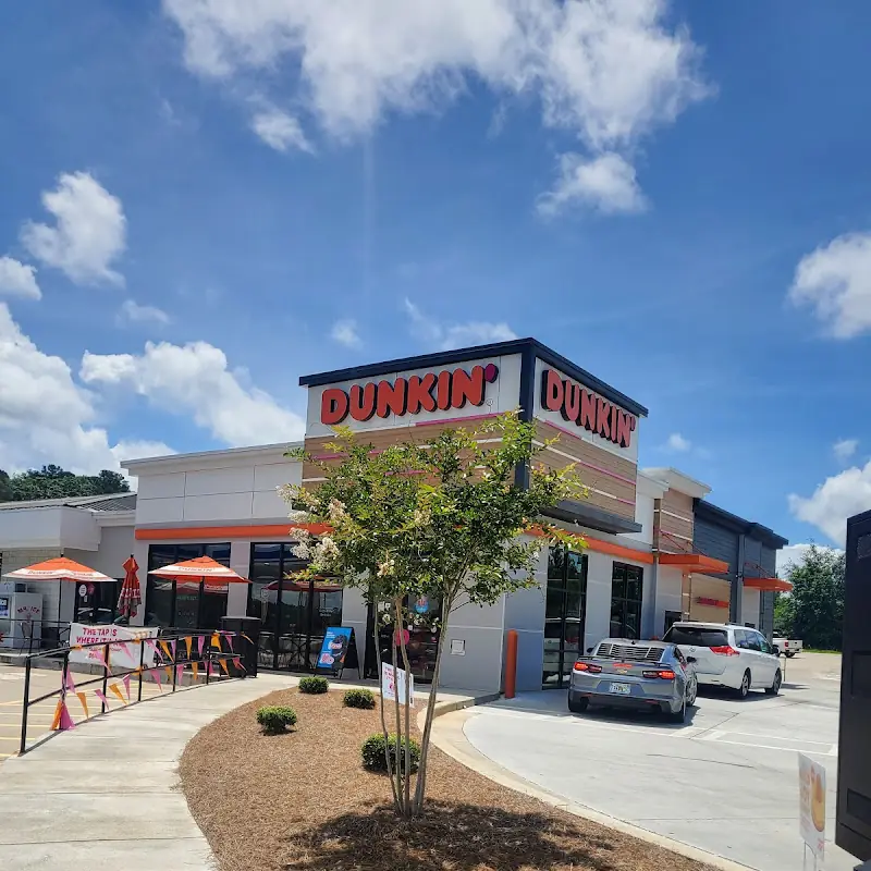 Dunkin'