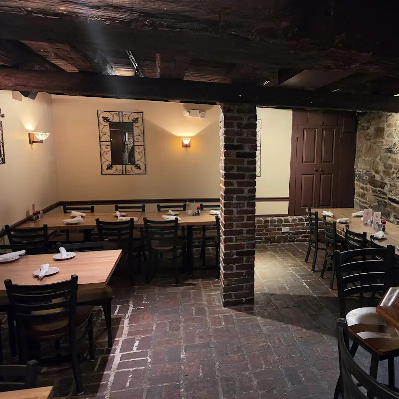Puccini Restaurant | Italian