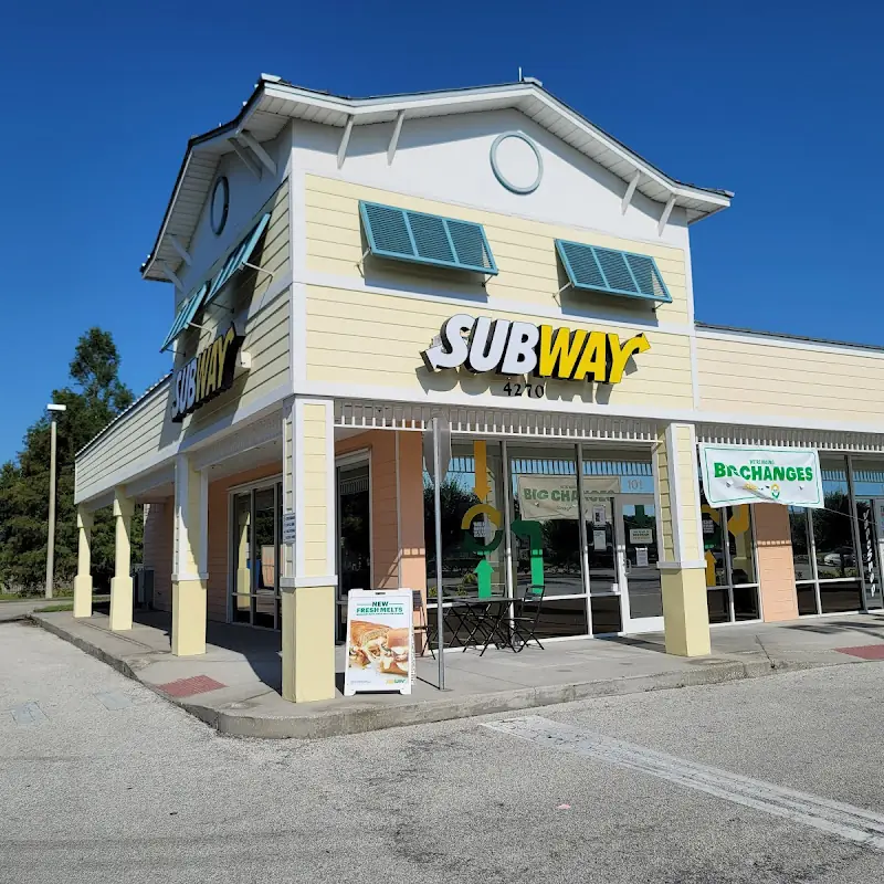 Subway #37841