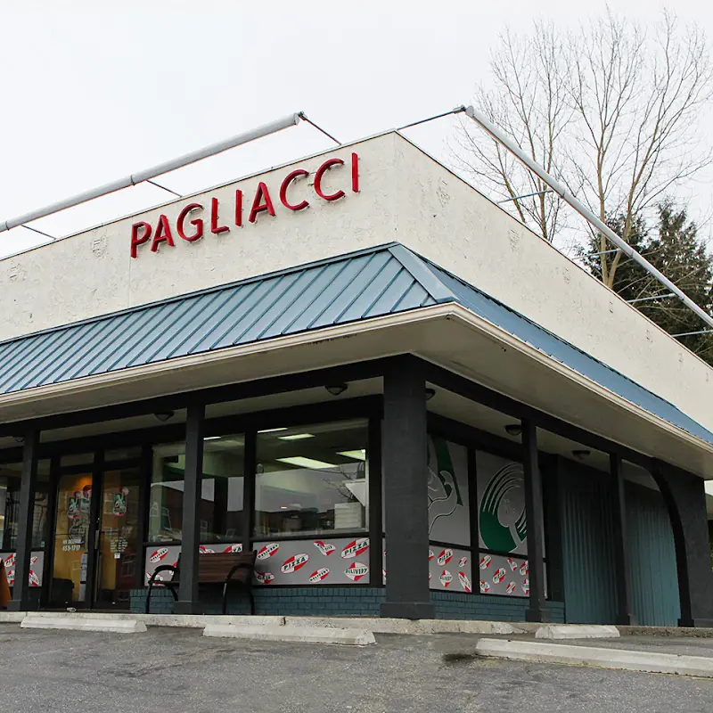Pagliacci Pizza