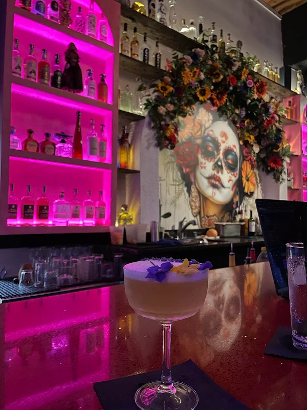 Los Agaves Restaurant