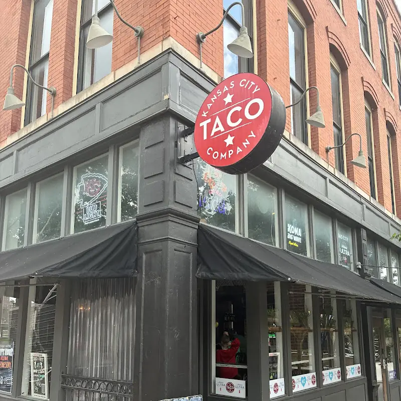Kansas City Taco Company
