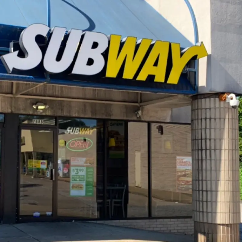 Subway