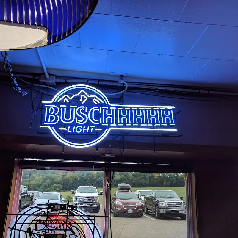 Kyote's Den Bar & Grill