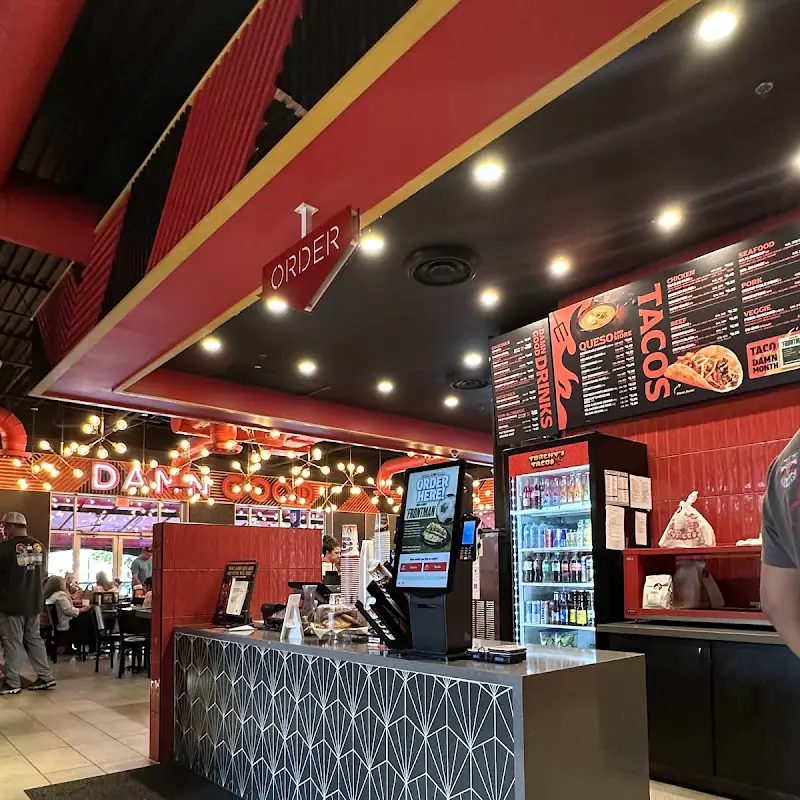 Torchy's Tacos