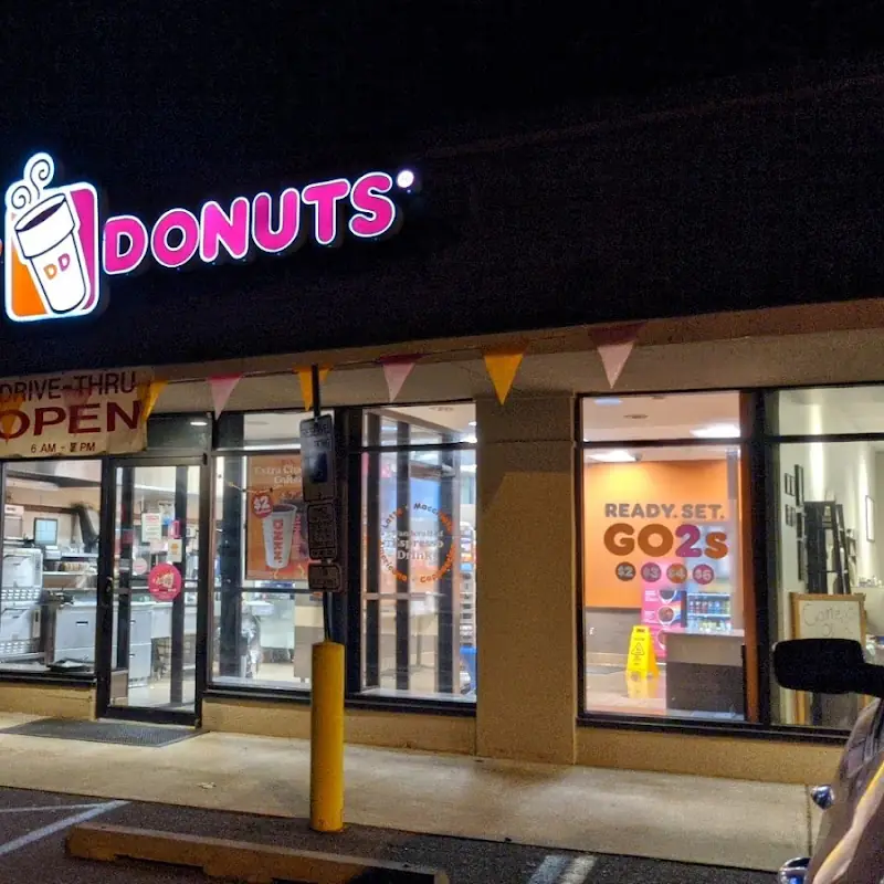 Dunkin'