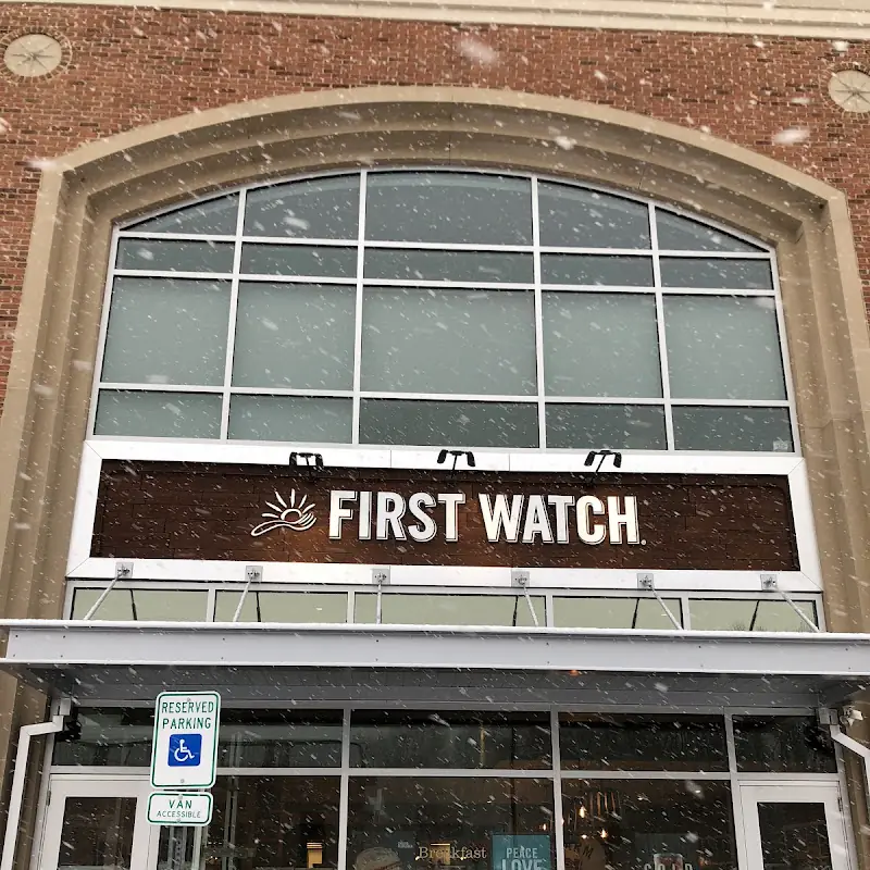 First Watch