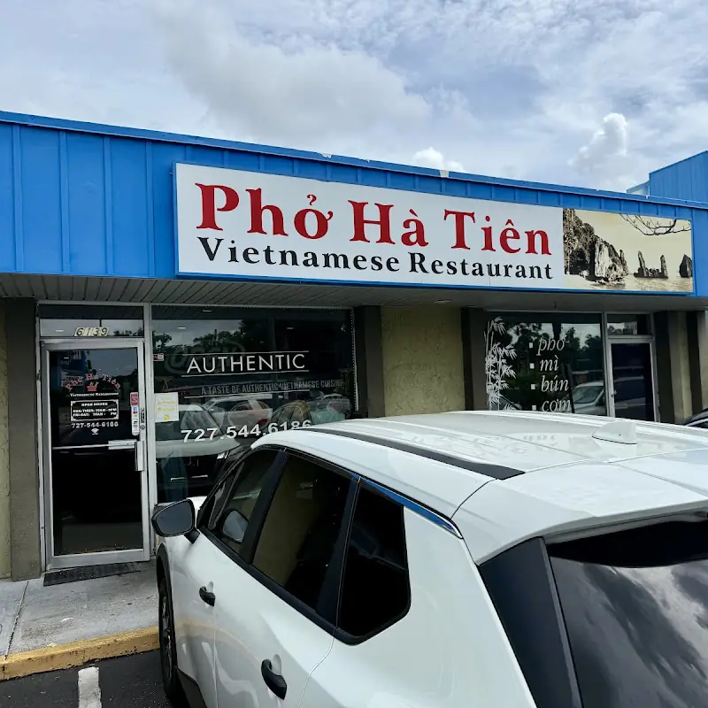 Pho Ha Tien
