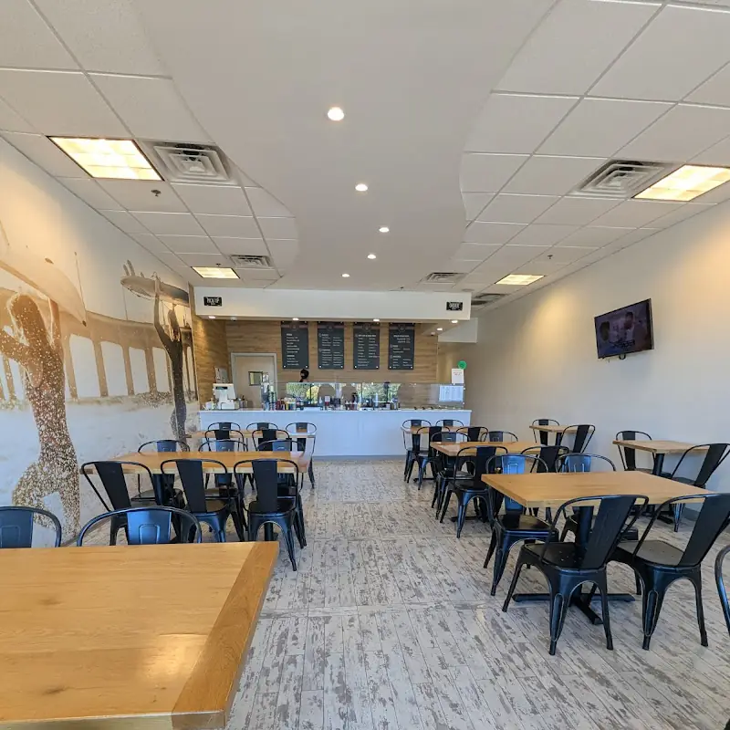 AHI POKÉ BAR (Enterprise)