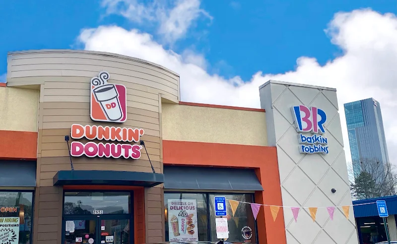 Baskin-Robbins