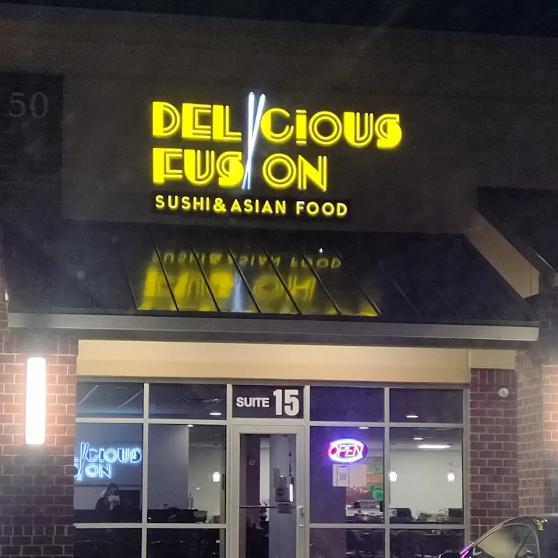 Delicious Fusion