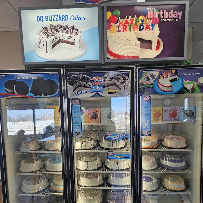 Dairy Queen