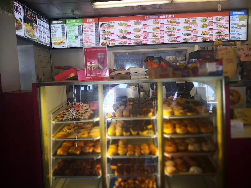 Donut Avenue