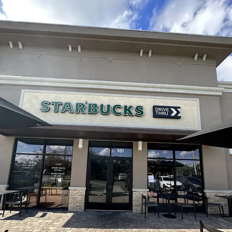 Starbucks