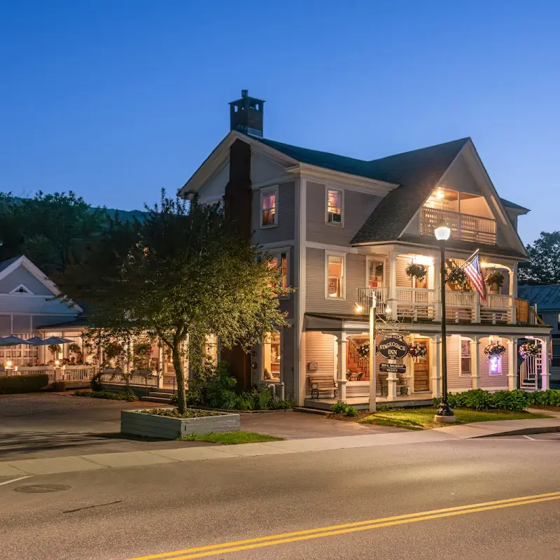 Old Stagecoach Inn