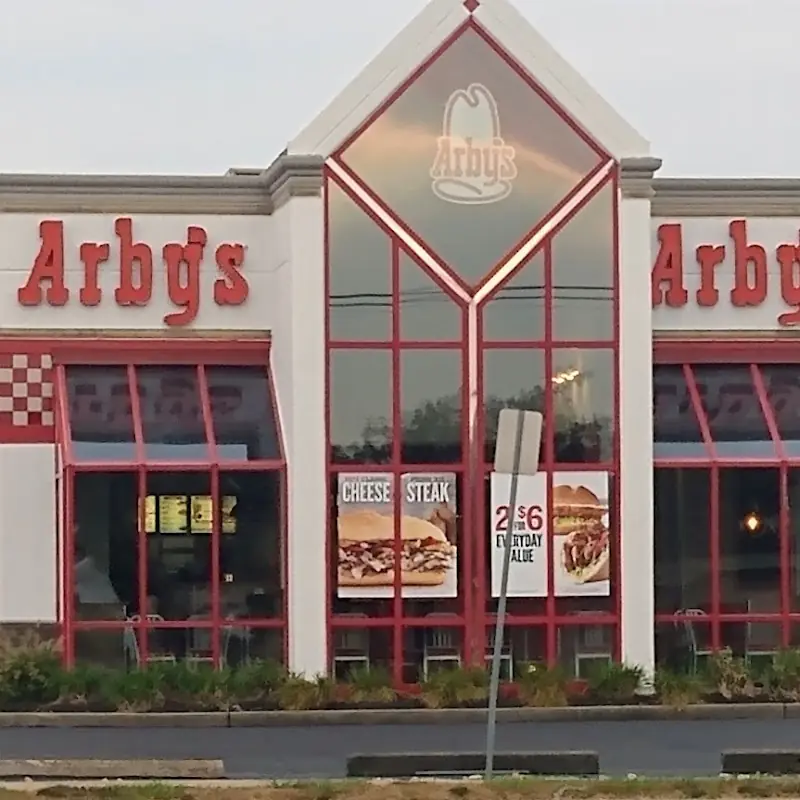 Arby's