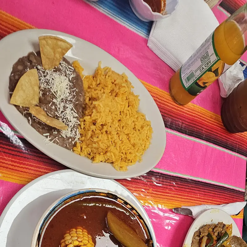 El Tepeyac Restaurant | Mexican Cuisine