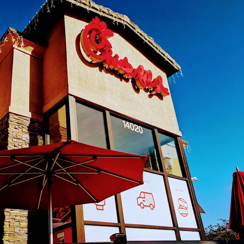 Chick-fil-A