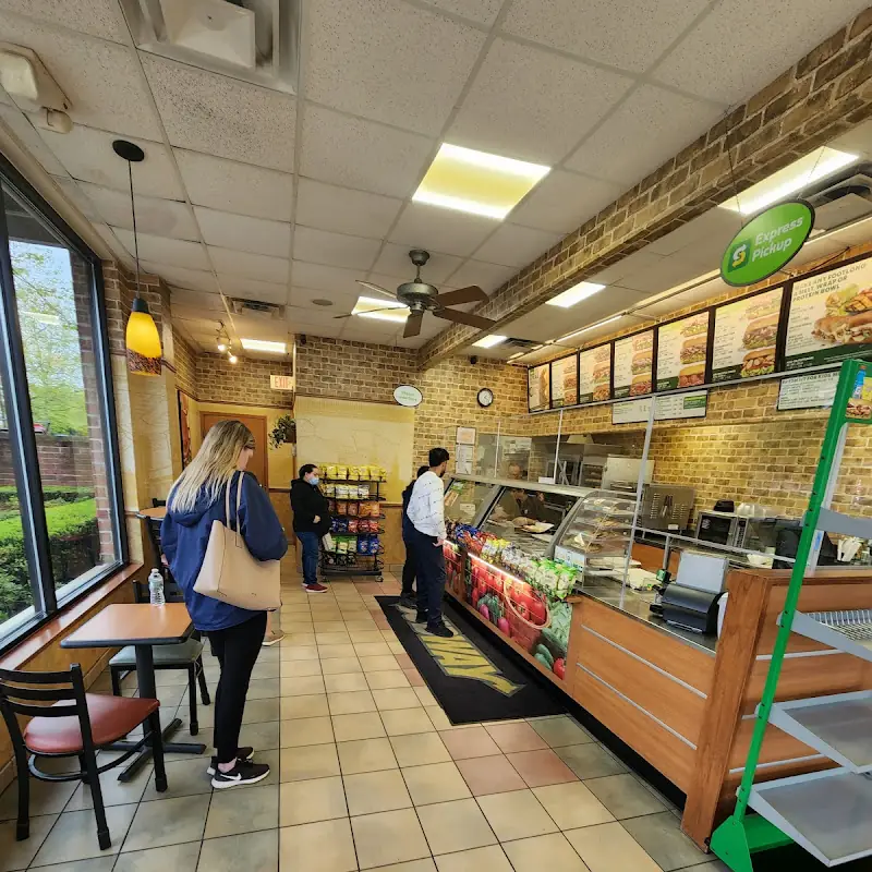 Subway