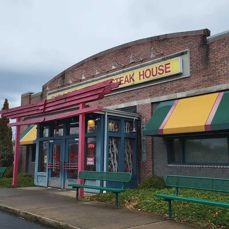 Hibachi Japanese Steakhouse