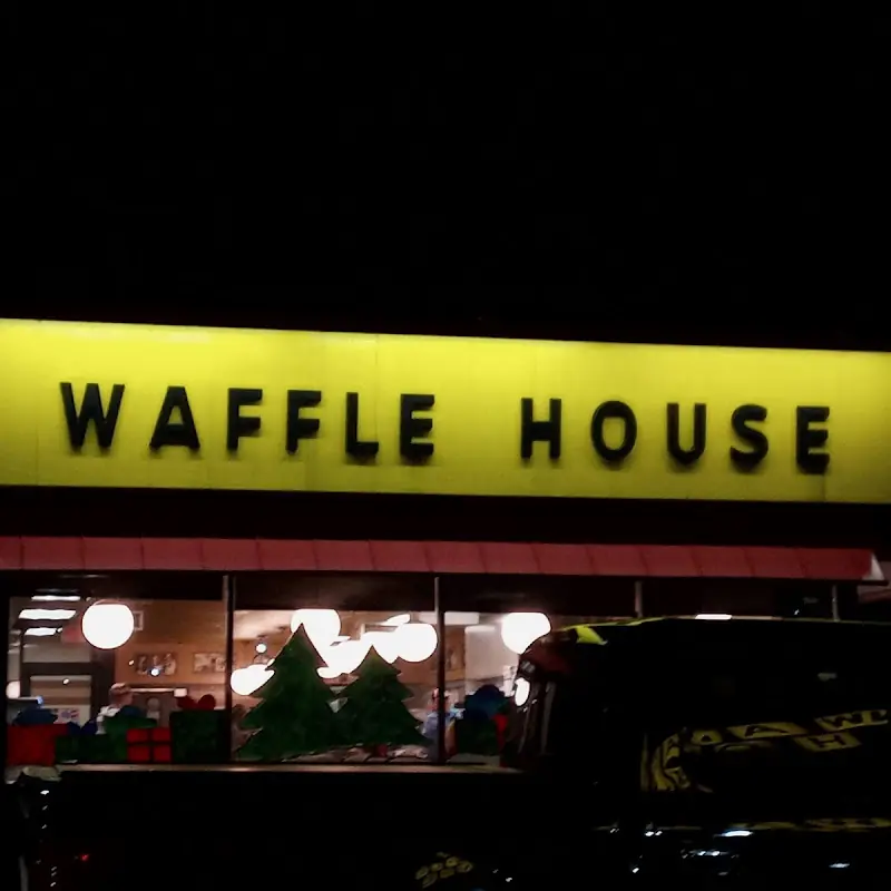 Waffle House