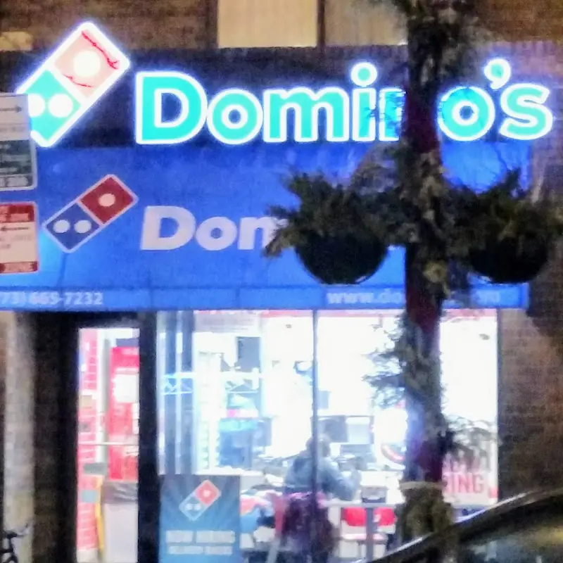 Domino's Pizza