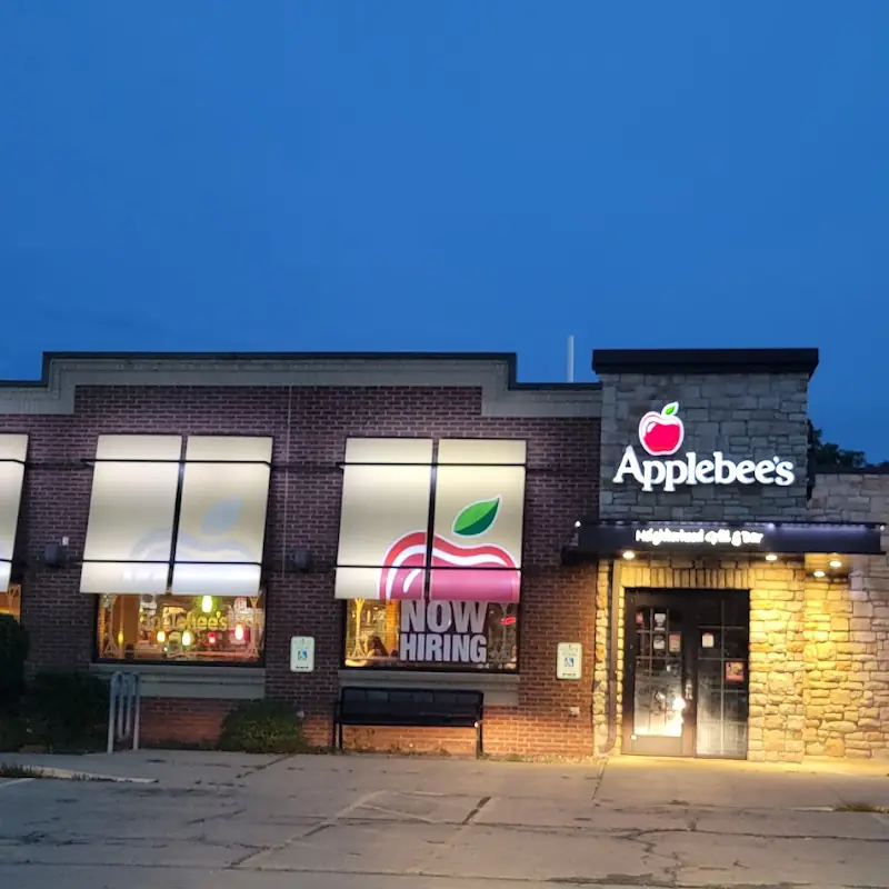 Applebee's Grill + Bar