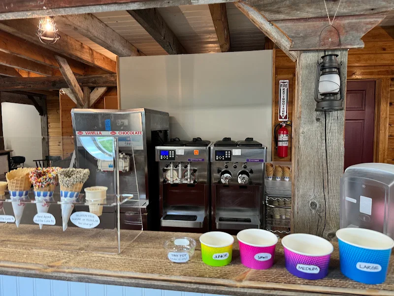 Village Creamery