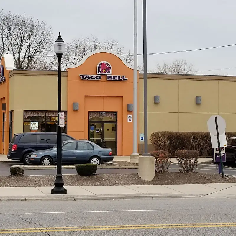 Taco Bell