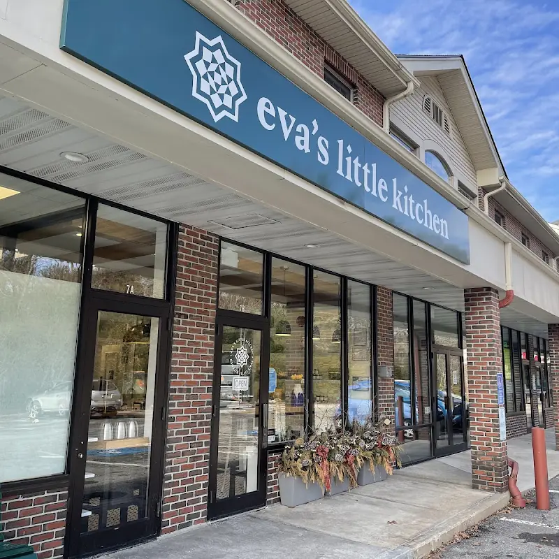 Eva’s Little Kitchen - Bedford