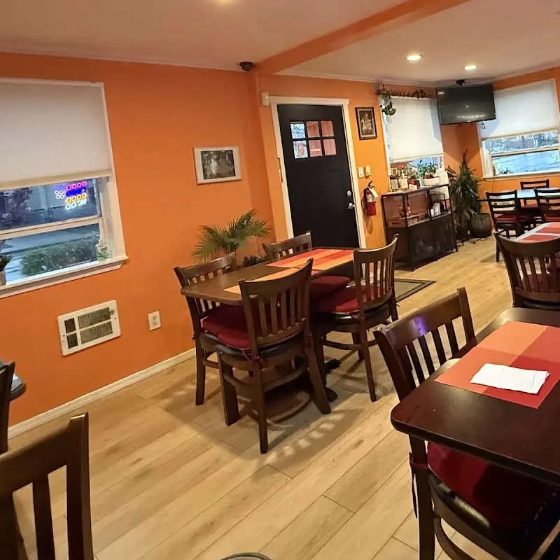 Khob Khun Thai Restaurant