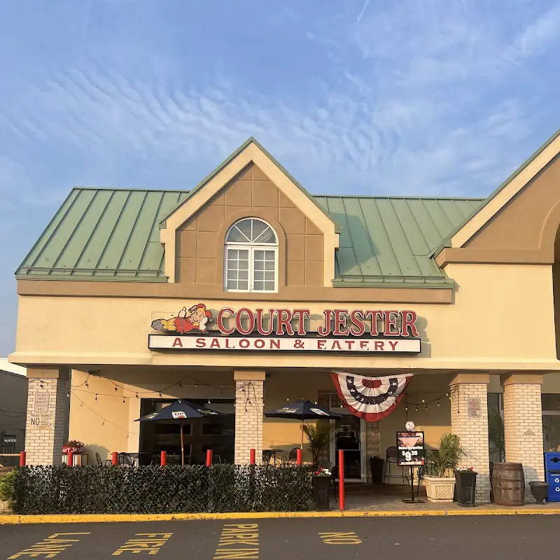 Court Jester Restaurant
