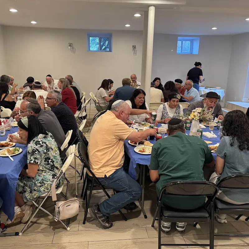ZA'TAR Mediterranean Cuisine (Glatt Kosher)