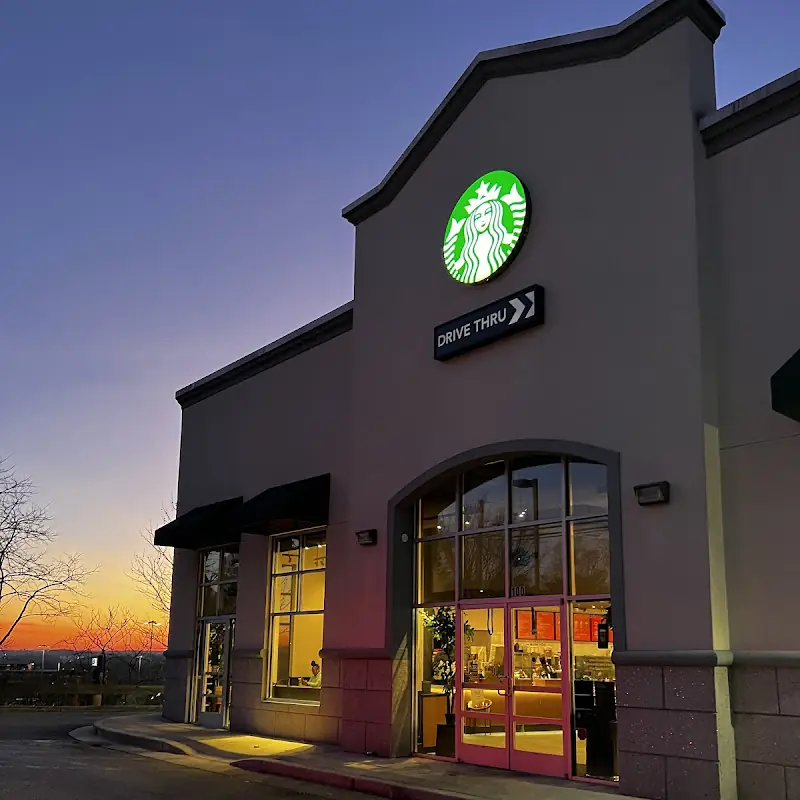 Starbucks Coffee Company