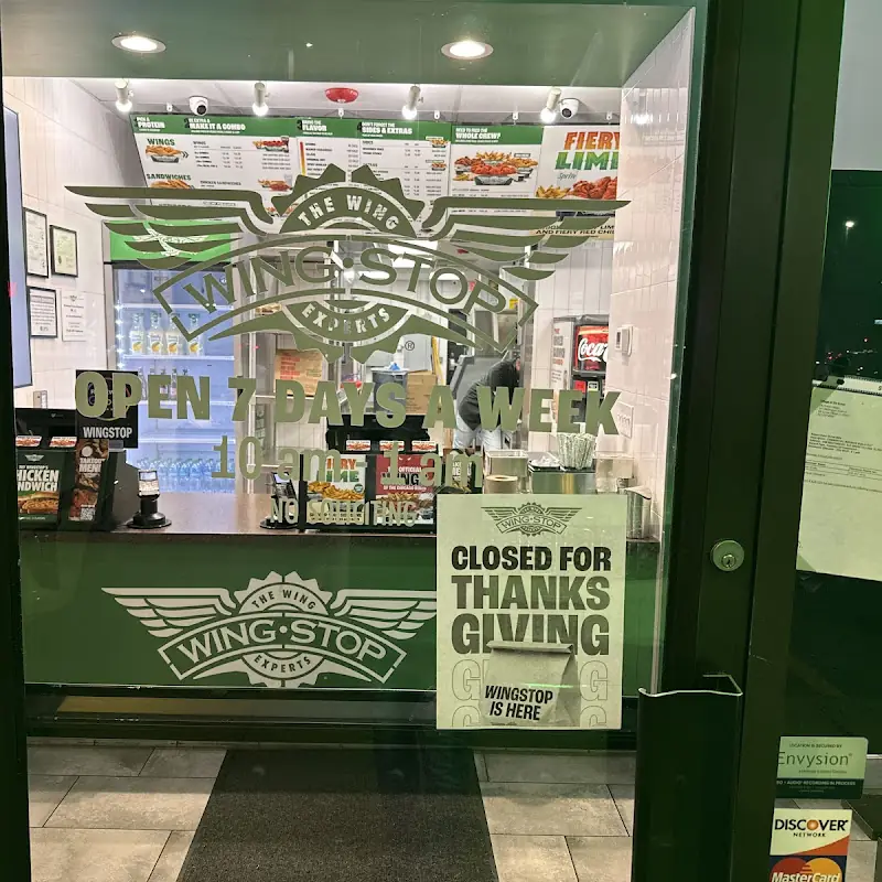 Wingstop