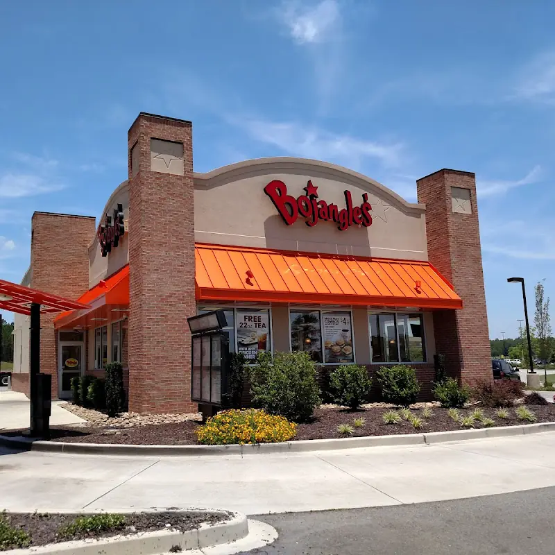 Bojangles